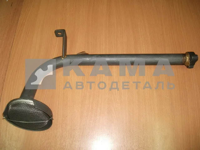 маслоприемник 7406.1011398 ЕВРО (труба длинная/толстая)*