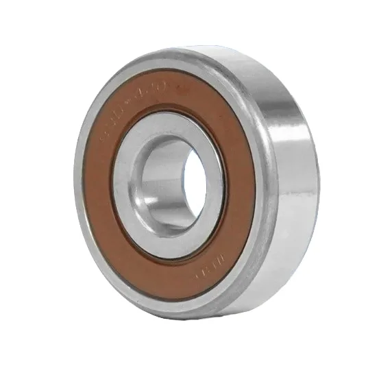 Подшипник шариковый для генератора WAI GLOBAL 10-3042-4W, 1030424W (IMAS543042)