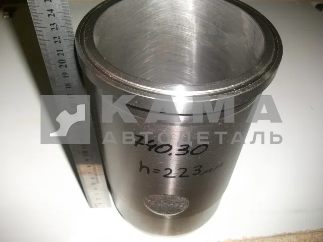 гильза 740.30-1002021 (ФМ К00091829) ОАО КамАЗ