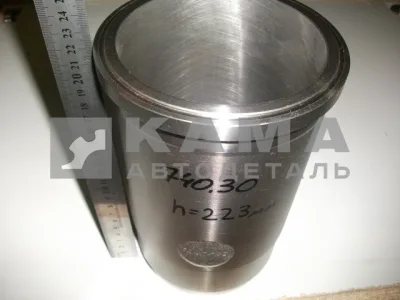 гильза 740.30-1002021 (ФМ К00091829) ОАО КамАЗ