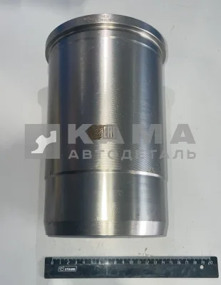 гильза 740.51-1002021 (КМЗ) светлая/фосфат. (укороченная)