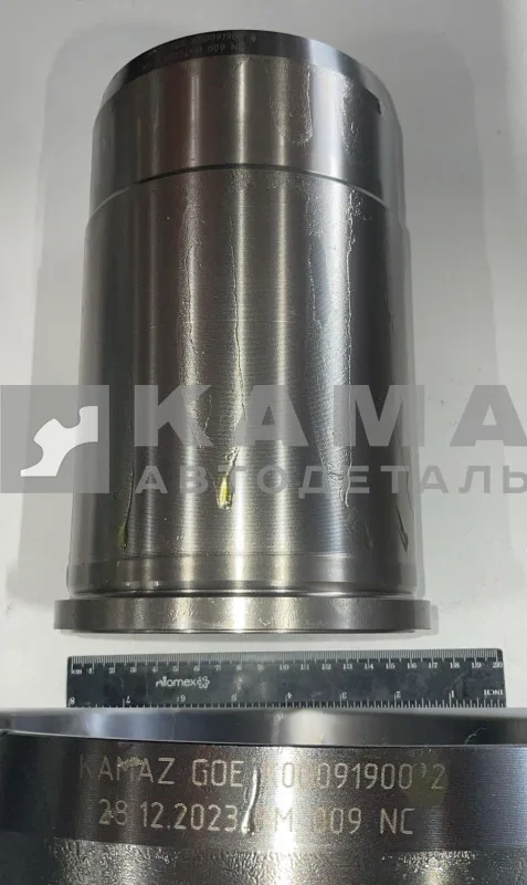 гильза 740.51-1002021 (ФМ К000919002) (укороч.) ОАО КамАЗ