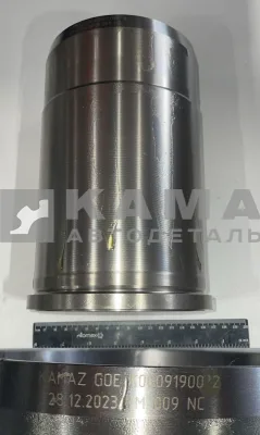 гильза 740.51-1002021 (ФМ К000919002) (укороч.) ОАО КамАЗ