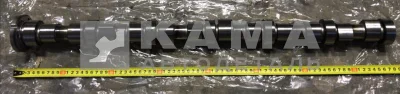 вал распределительный КАММИНС-"6ISBE",ISDe (CUMMINS 3954099) (3979506,4896421) О