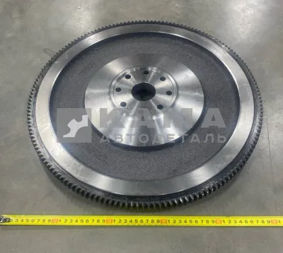 маховик КАМАЗ дв. КАММИНС ISBe (149 зуб., сцепл. D=430mm.) 4991531(4991532)