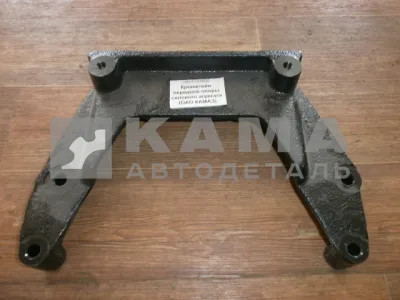 кронштейн двигателя Передний 6520-1001013*