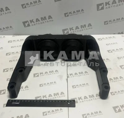 кронштейн двигателя Передний (на раму) ЕВРО 65201-1001015*