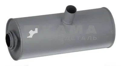 глушитель 5320-1201010