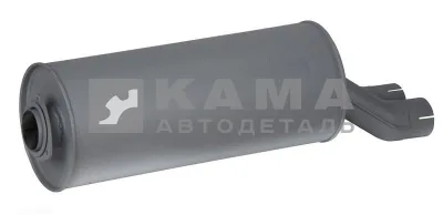 глушитель 54115-1201010