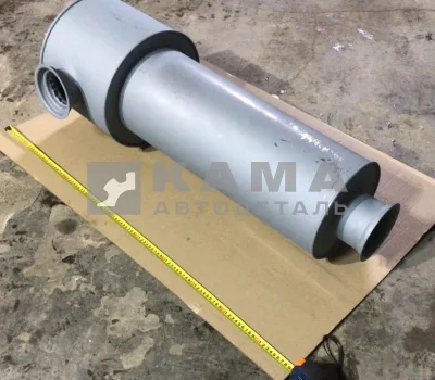 глушитель 6520-1201010-05 (под хомут)