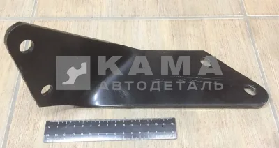 кронштейн металорукава глушителя стар.обр. 5320-1203183*