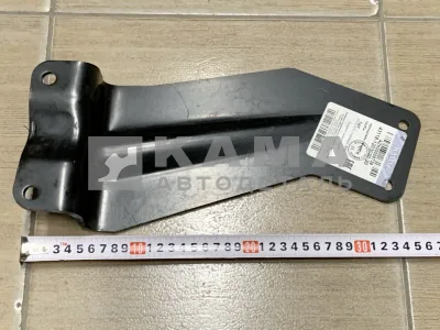 кронштейн металорукава глушителя ТУРБО левый 43118-1203030-20 (Евро-4)*
