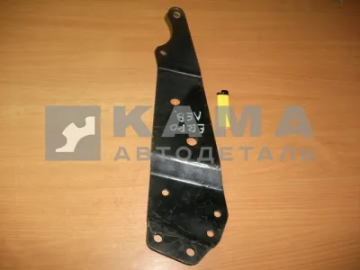 кронштейн металорукава глушителя ТУРБО Левый 54115-1203030-40*