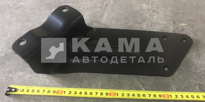 кронштейн металорукава глушителя ТУРБО правый 43118-1203031-20 (Евро-4)*