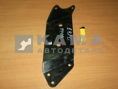 кронштейн металорукава глушителя ТУРБО Правый 54115-1203031-40*