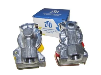Головка ПАЛМ из 2-х М22*1,5
