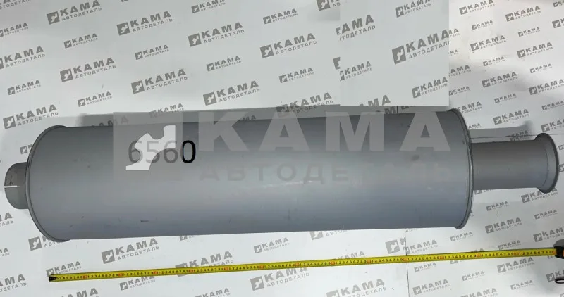 глушитель 6560-1201010 (искрогаситель)