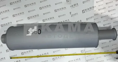 глушитель 6560-1201010 (искрогаситель)