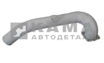 труба глушителя -"эжектор" 65115-1203015-28 (выпуск от глушителя 6520-1201010)