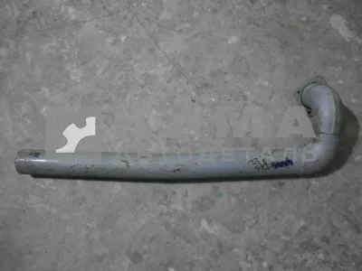труба глушителя 6522-1203013 правая