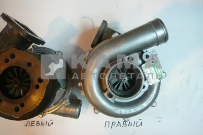 ТКР К27-145- 01 РЕМОНТный (10 шпилек) Правый (ГАРАНТИЯ 3мес.)