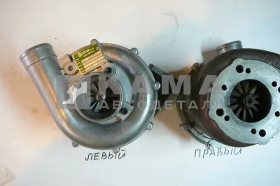ТКР К27-145- 02 РЕМОНТный (10 шпилек) Левый (ГАРАНТИЯ 3мес.)