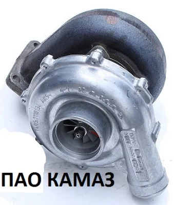 ТКР камаз 7С-6 Евро (завод ОАО КамАЗ) Левый 7406.1118013*