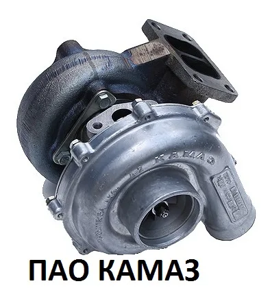 ТКР камаз 7С-6 Евро (завод ОАО КамАЗ) Правый 7406.1118012*