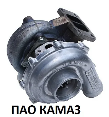 ТКР камаз 7С-6 Евро (завод ОАО КамАЗ) Правый 7406.1118012*