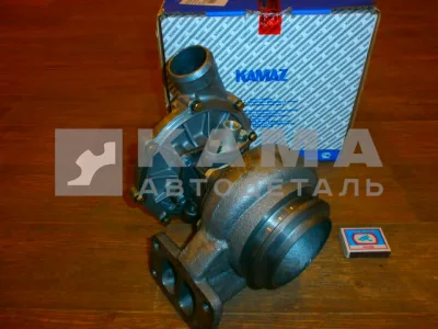 ТКР камаз 7С-6М ЕВРО-4 (завод ОАО КамАЗ) ("под хомут") 740.60-1118010*