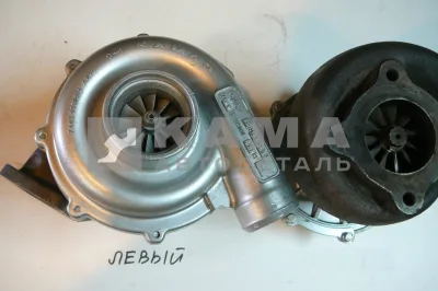 ТКР камаз 7С-9(6) Евро РЕМОНТный Левый 7406.1118013