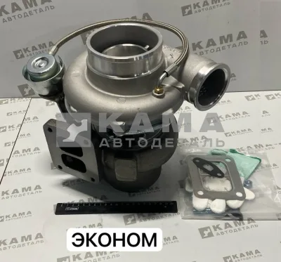 ТКР "KANGYUE" КАМАЗ Е-5 "ЭКОНОМ" 13809700106 (ан. S300G) K0JP095K005/09 JP100