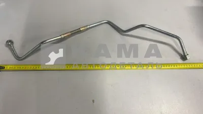 трубка ТКР подвода масла Е-4 750.10-1118290 ЭКОНОМ
