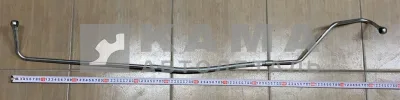трубка ТКР подвода масла Е-4,5 740.725-1118290-10 ЗАВОД (от теплообменника)*
