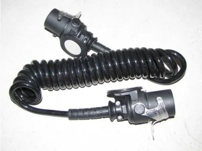 Кабель ABS 7 полюсной L=4,5 м / ZTD