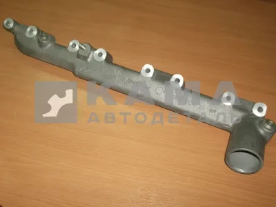 коллектор водяной 740.1303104 правый (эконом)