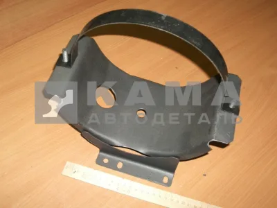 кронштейн расширительного бачка в сб. ("круглого") 5320-1311025(+087)