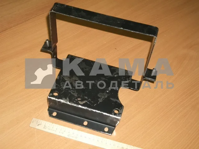 кронштейн расширительного бачка в сб. ЕВРО 6520 ("квадратного") 6520-1311086