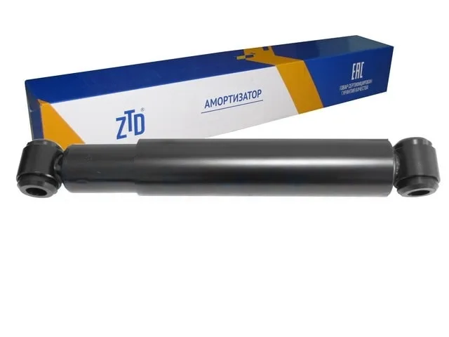 Амортизатор основной 53212 (в пластм. корпусе) (275/460)