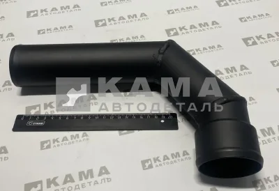 труба водяная радиатора нижняя 65115-1303060-20*