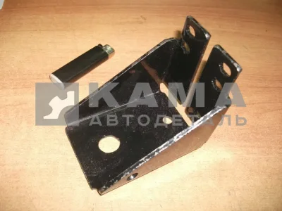 кронштейн радиатора (подвески) 54115-1302077-10*