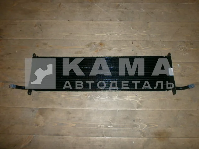 радиатор масляный 5320-1013010-02 ст/обр