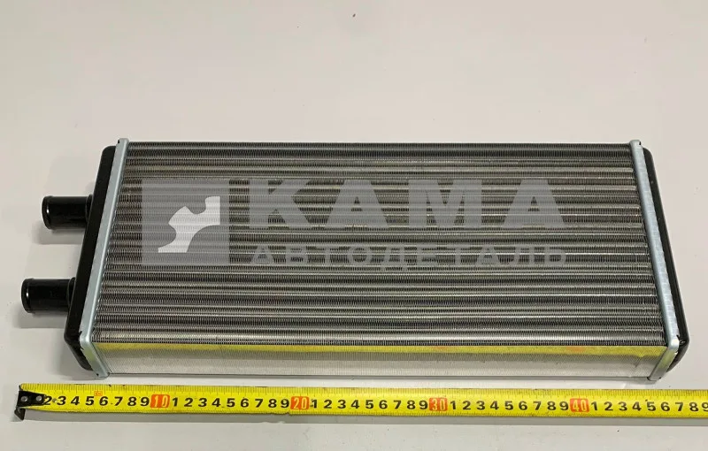 радиатор отопителя 3205А-8101060 (салона Нефаз5299, ПАЗ3205, ЛиАЗ 5256)