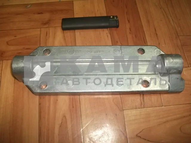 кронштейн тяги газа ЕВРО (голый) 7406.1108038