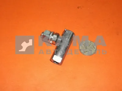 наконечник тяги газа ст/обр 740.1108054 (5320-1108054)