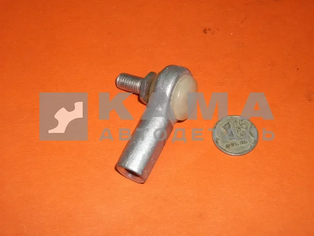 наконечник тяги газа/РТС 5320(53205)-1108054 ЕВРО (пластмасс.)