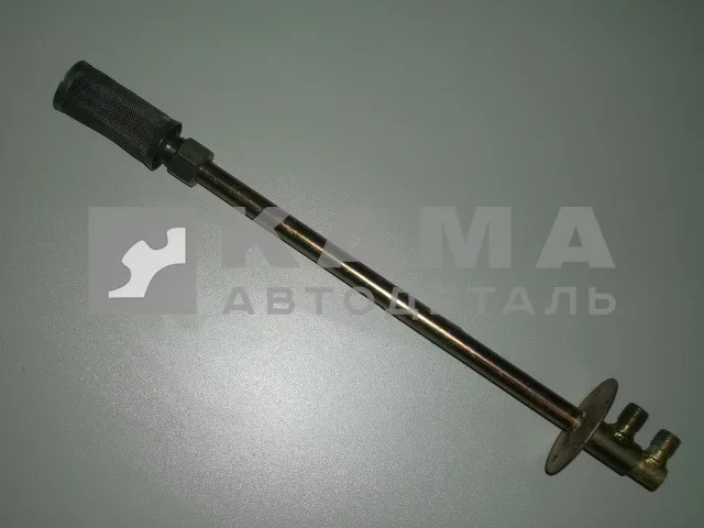 топливозаборник "500л." L550мм("зимний"- с обраткой) М16. 5320-1104012