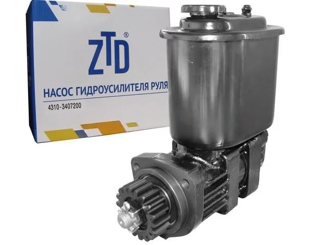 Насос ГУР / ZTD