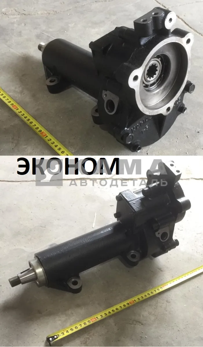 редуктор привода ТНВД ЕВРО-4 740.90-1111005-10 (Эконом)