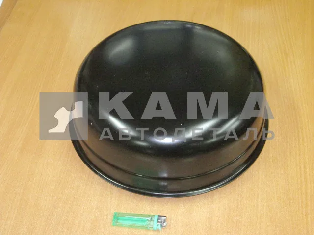 воздухозаборник (колпак стар.обр., желез.) 5320-1109384-01 *